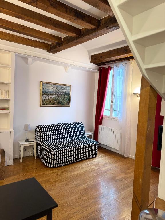Le 64 Rue Chapon - 4