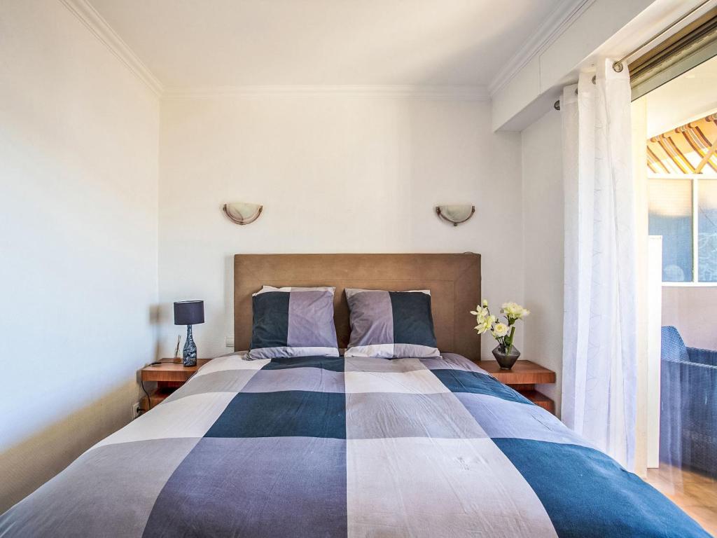 Apartment Le Cagnes Beach-4 by Interhome - 4