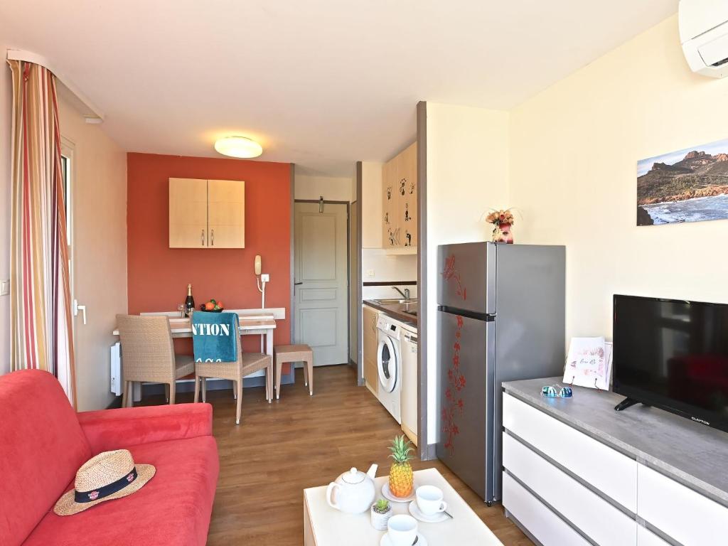 Apartment Village Cap Estérel - L'Esquinade-110 by Interhome - 4
