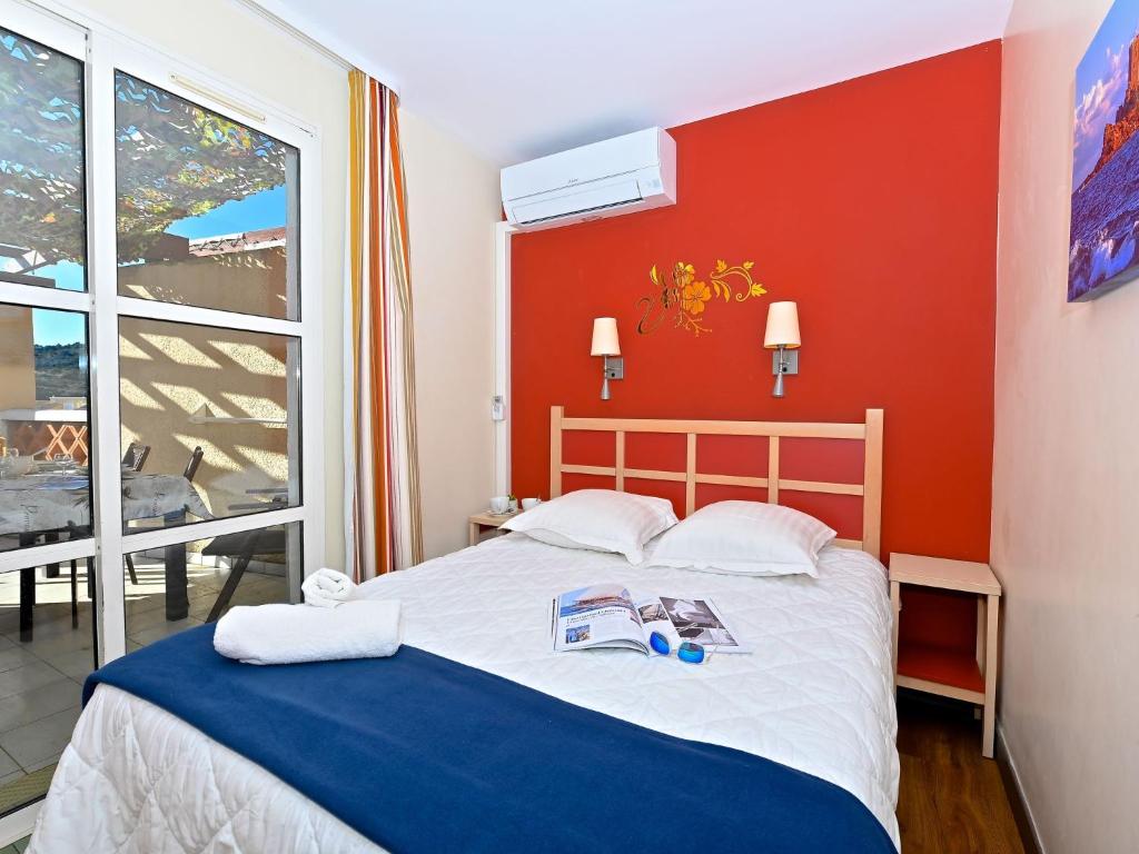 Apartment Village Cap Estérel - L'Esquinade-110 by Interhome - 5