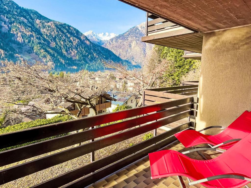 Apartment Sito del Sole by Interhome - 4