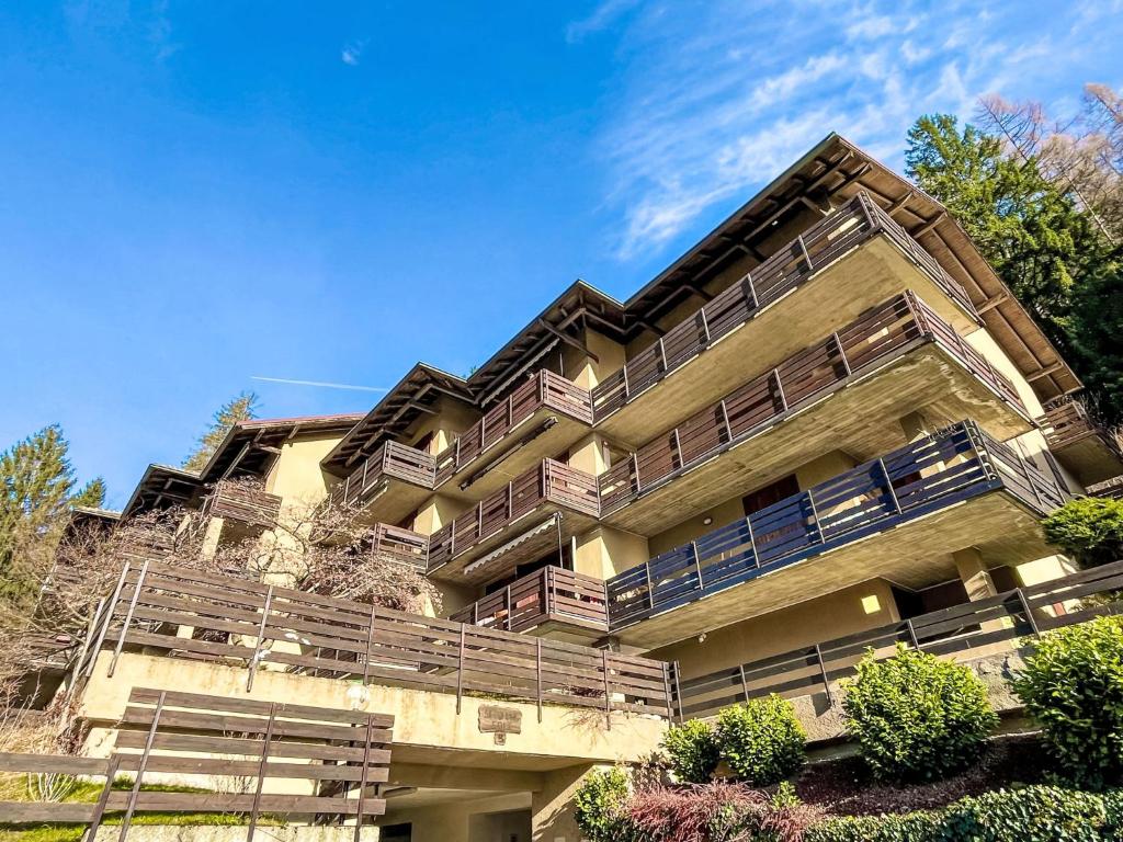 Apartment Sito del Sole by Interhome - 5