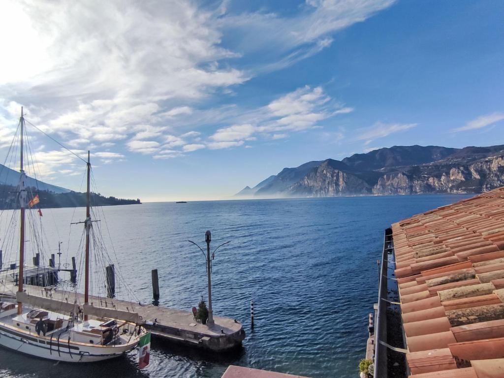 Apartment Claudia by Interhome, Malcesine