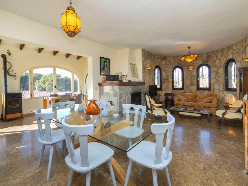 Villa C&M by Interhome - 4