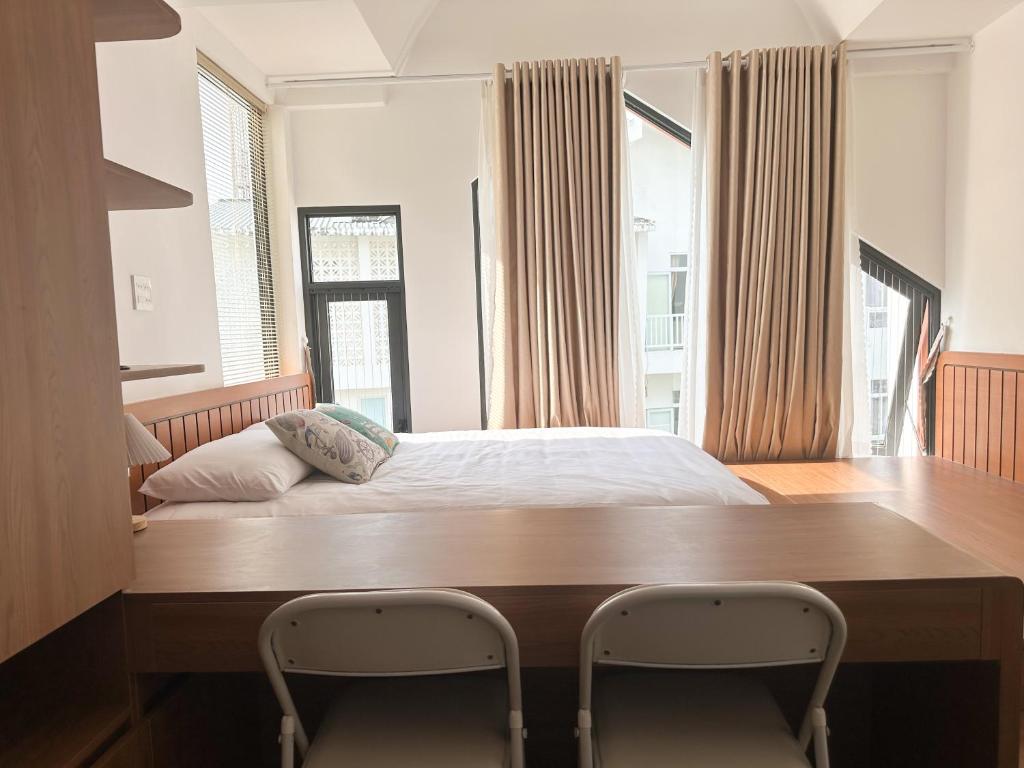 Camellia Home Can Tho Center Camellia Home Can Tho Center