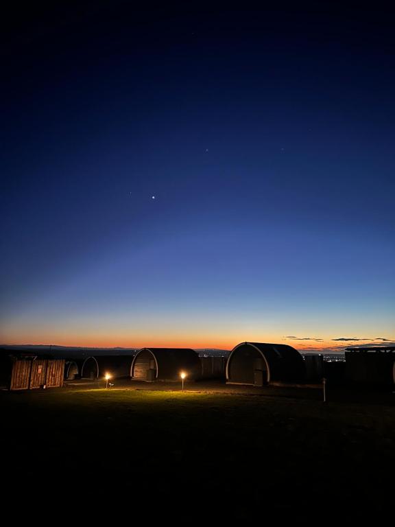 Timber Valley Pods, Galston photo 8
