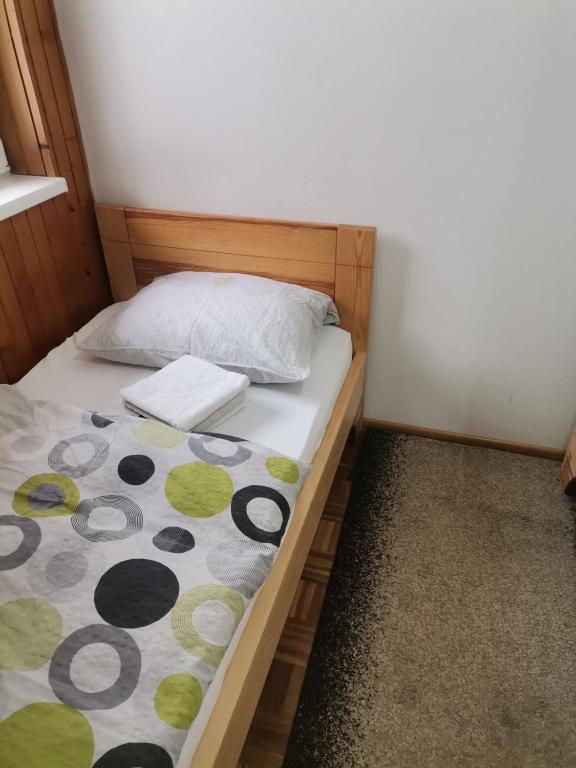 Apartmani Košuta- Ljiljana Đokanović - 5