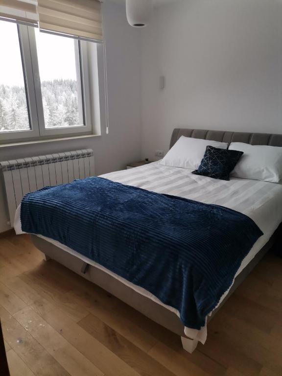 Apartmani Košuta- Ljiljana Đokanović - 3