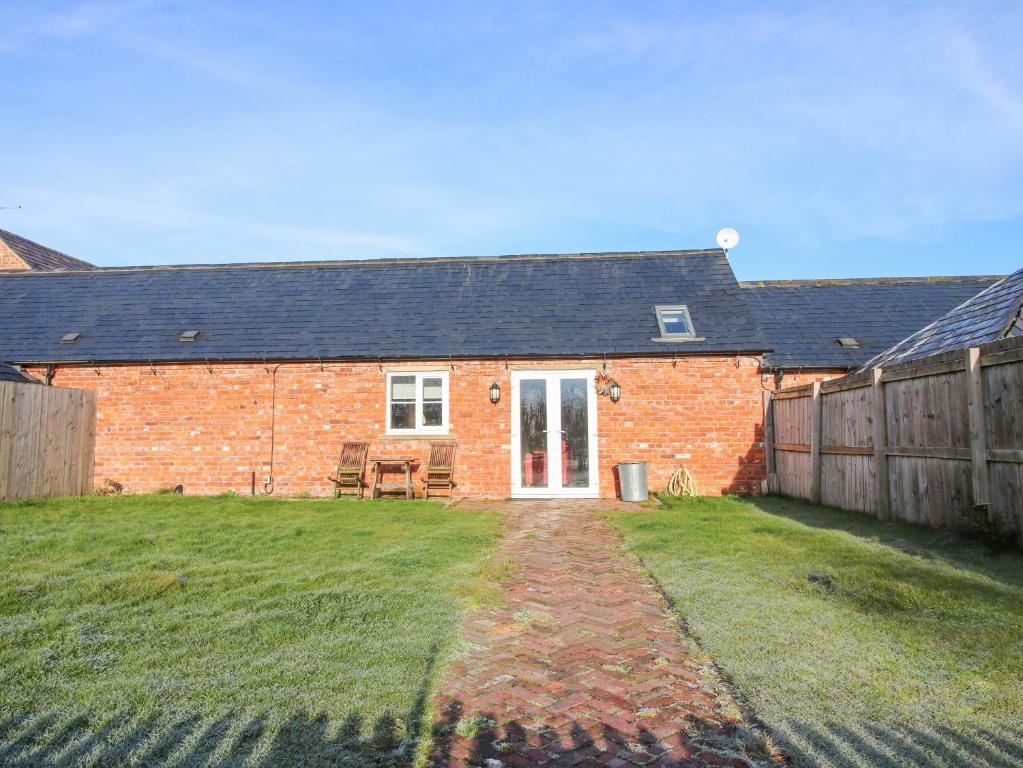 Millstone Cottages - Middle Cottage, Shrewsbury