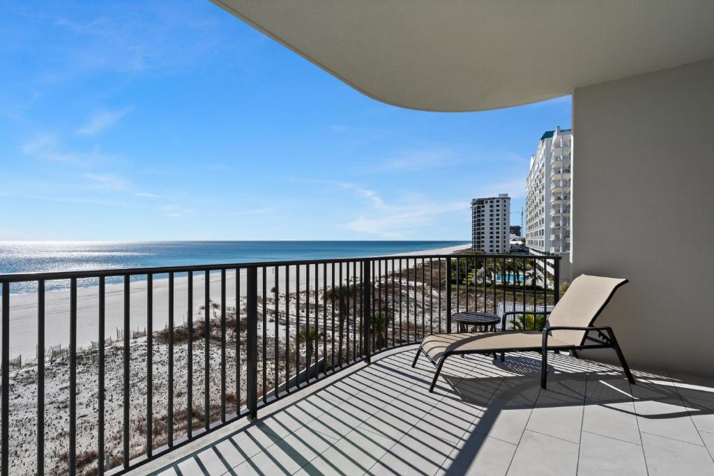 Phoenix 9 Unit 402, Orange Beach
