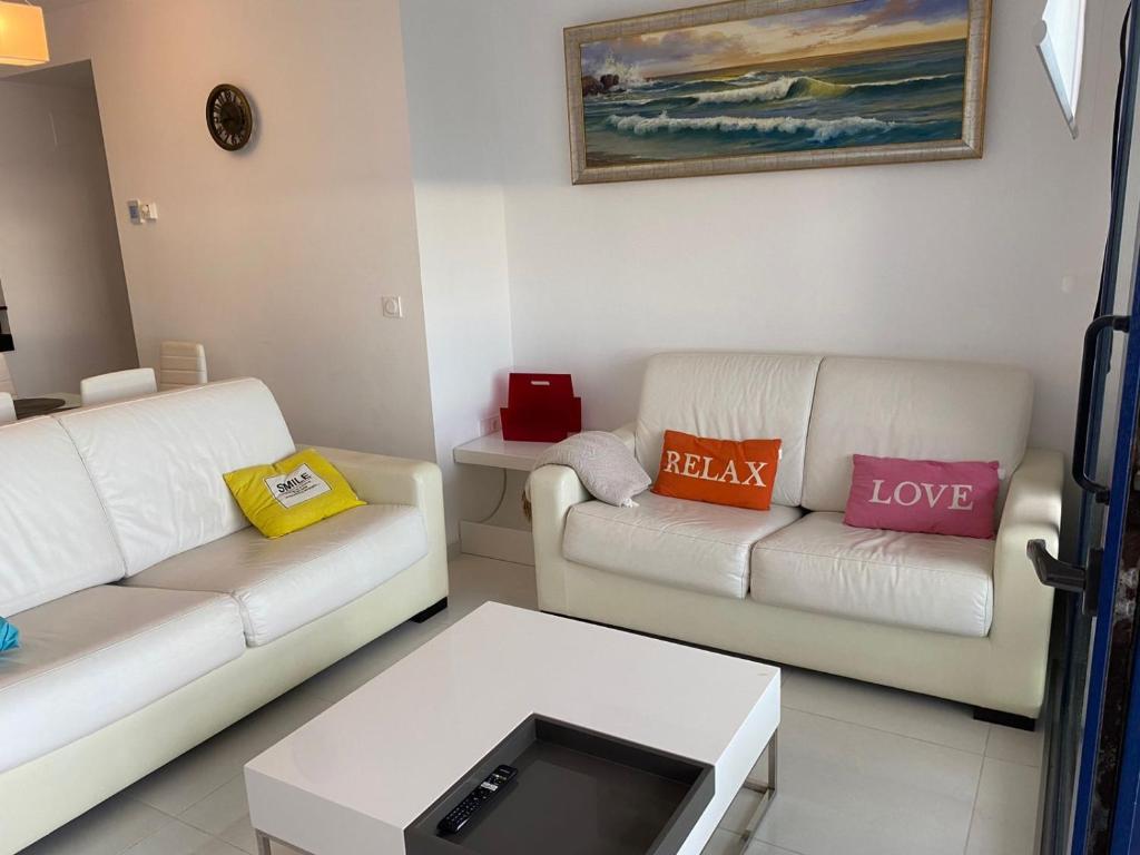 Apartment Deluxe Clara Sea Senses - 4