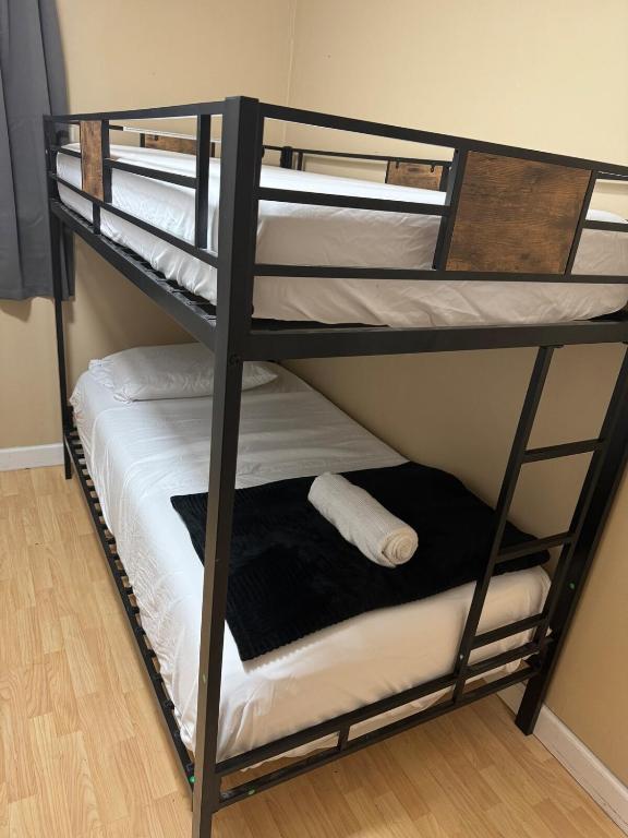 Mango Private Room, Miami