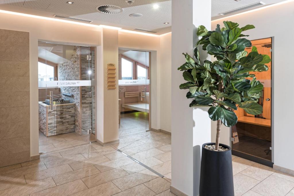 อัลป์โฮเทล อินส์บรูค (Alphotel Innsbruck)