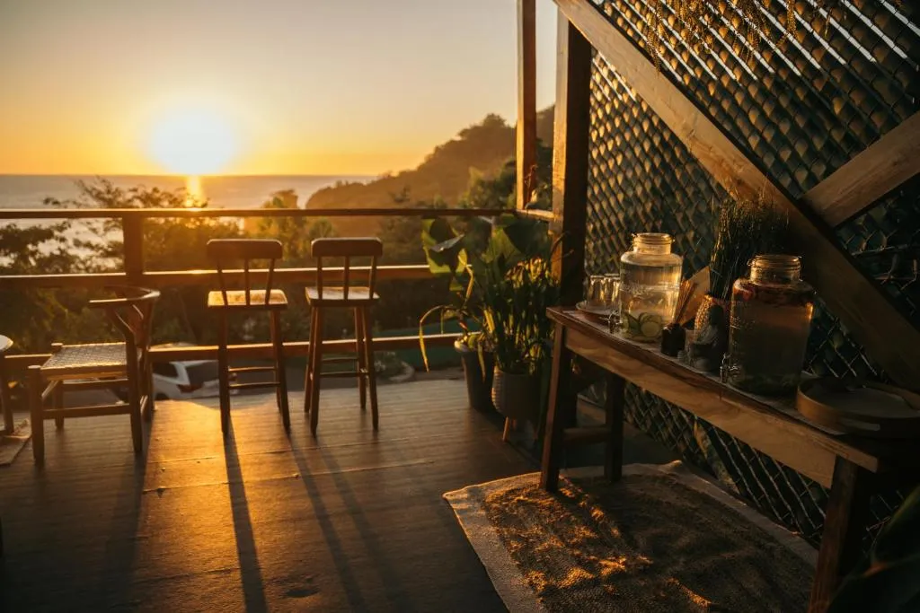 El Xalli Hotel，位于埃尔蒙特的酒店