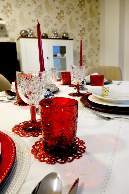 HYP - Lord Parrulo, Islotes Erbedosas