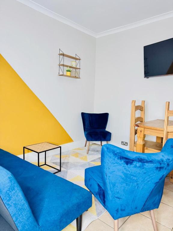 4 Double Bed home in Newmarket - Tattersalls, Newmarket