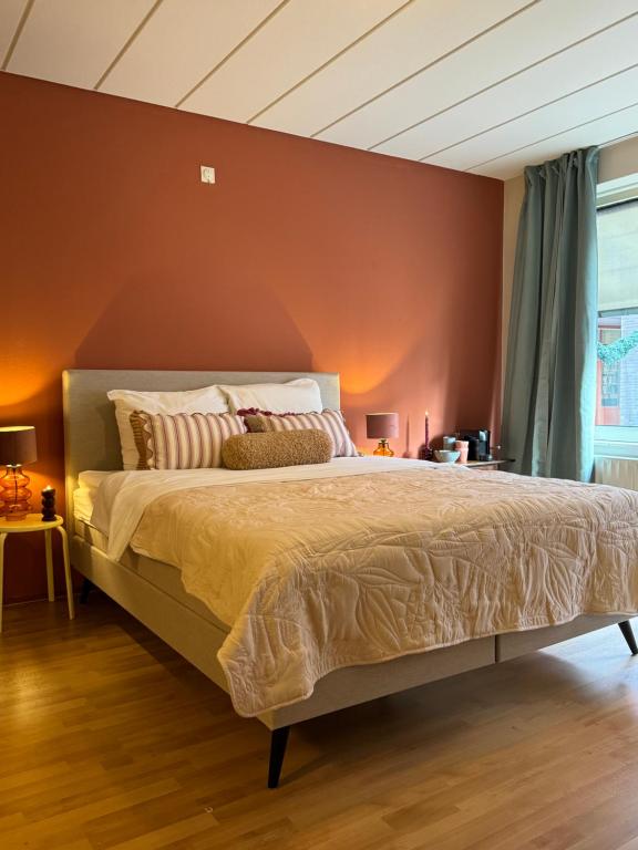 Studios City Stay & Go Enschede 전경