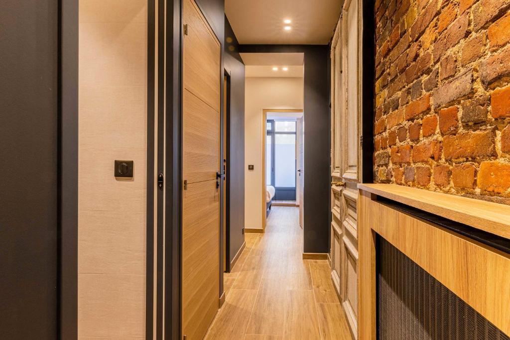 Magnifique apartment 2BR 6P Gare du Nord - 5