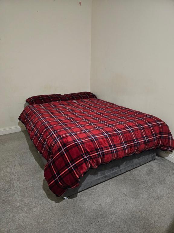 Charming Home, Leicester