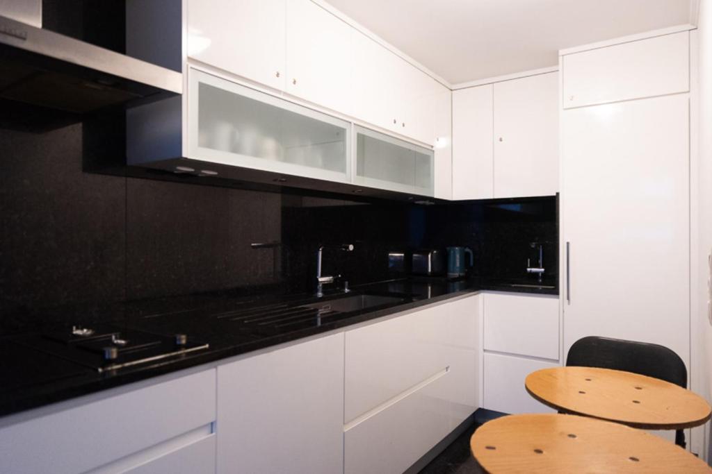 T3 apartment in the heart of La Villette - 4