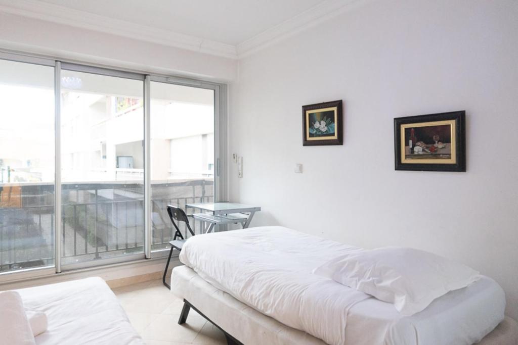 T3 apartment in the heart of La Villette - 5