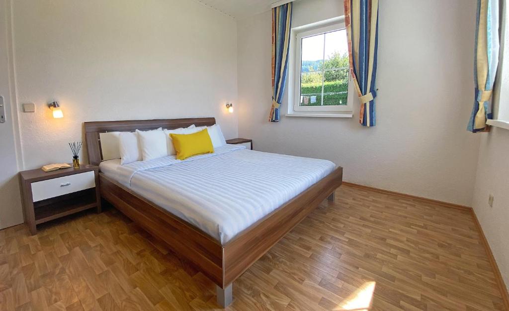 Ferienwohnungen Sauerschnig - 3