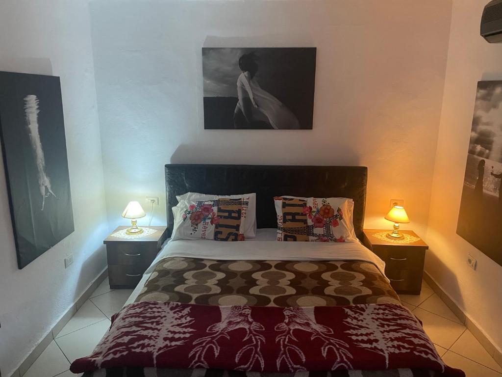 2 Bedroom Flat For You, Tirana