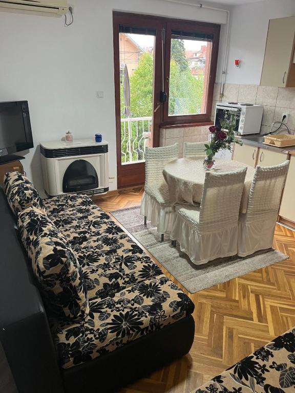Apartman Sanja 3 - 4