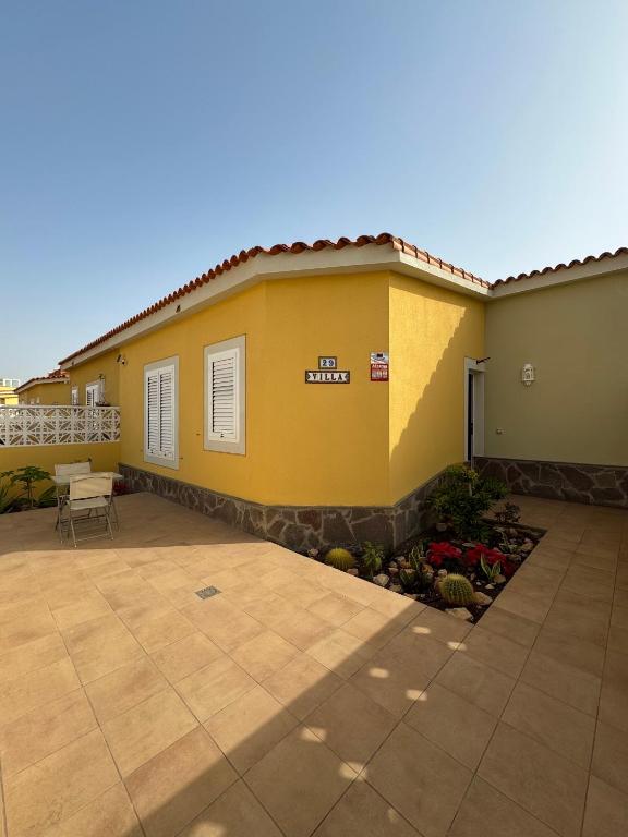 Sweet Hope Village - 2