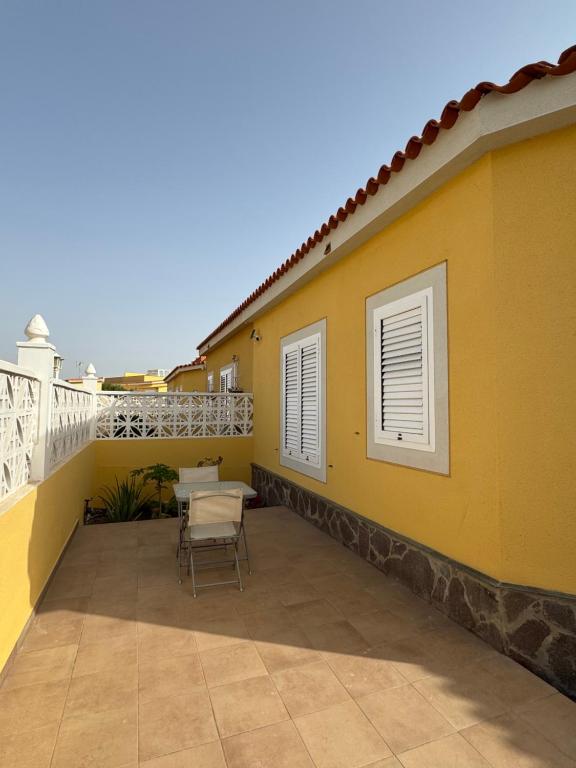 Sweet Hope Village - 4