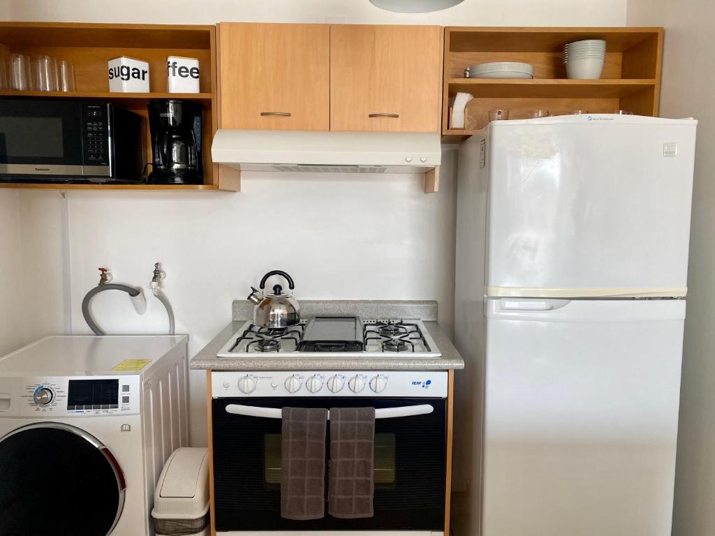 C202 - 1BR - 1BTh - 4