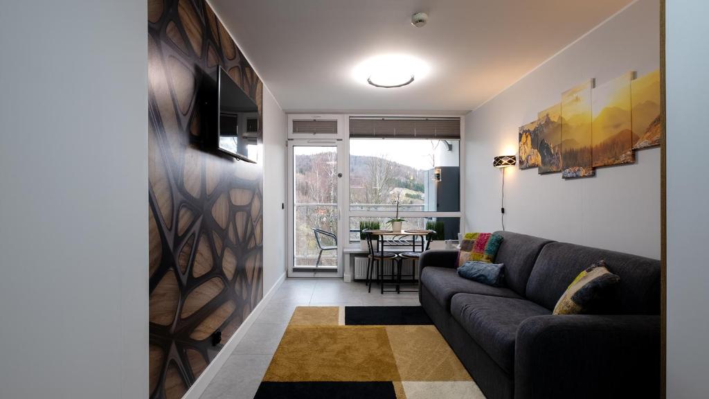 Jaszowiec 37, Ustroň