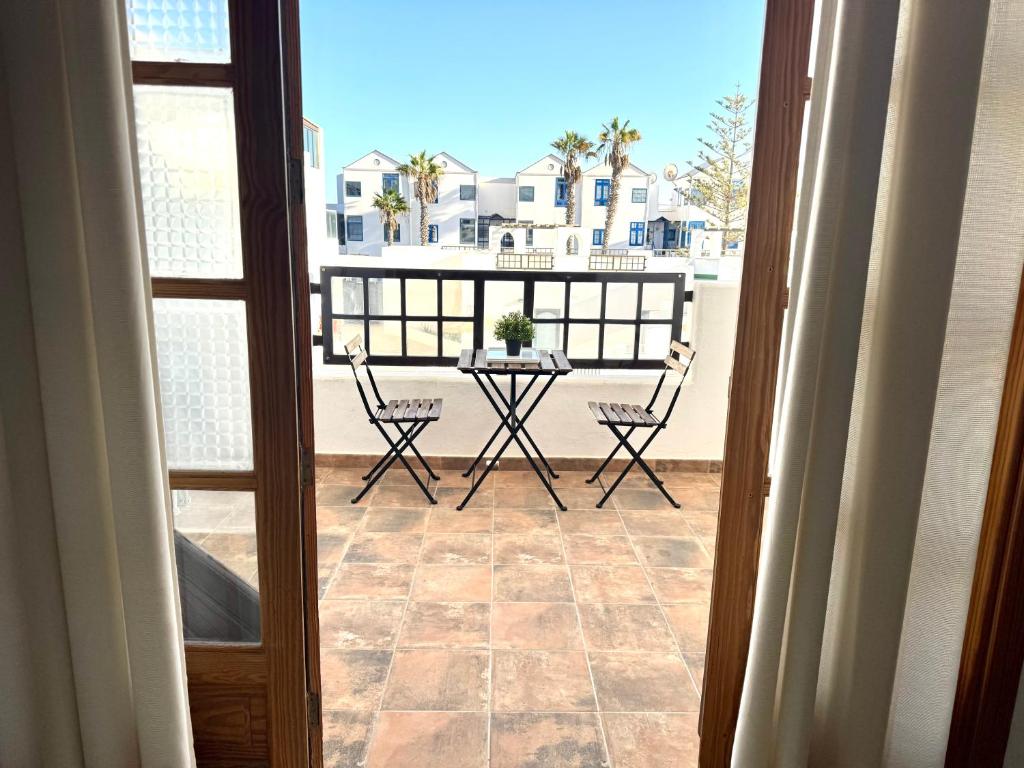 Golden Sun Apartment - 3