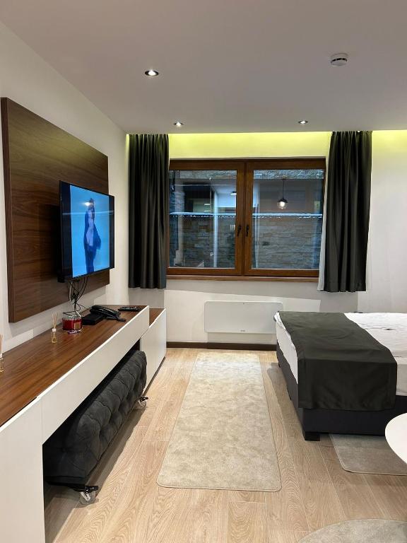 Apartman Minja - Hotel Zoned Kopaonik - 1