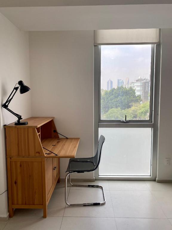 B304 - 1BR - 1BTh - 2