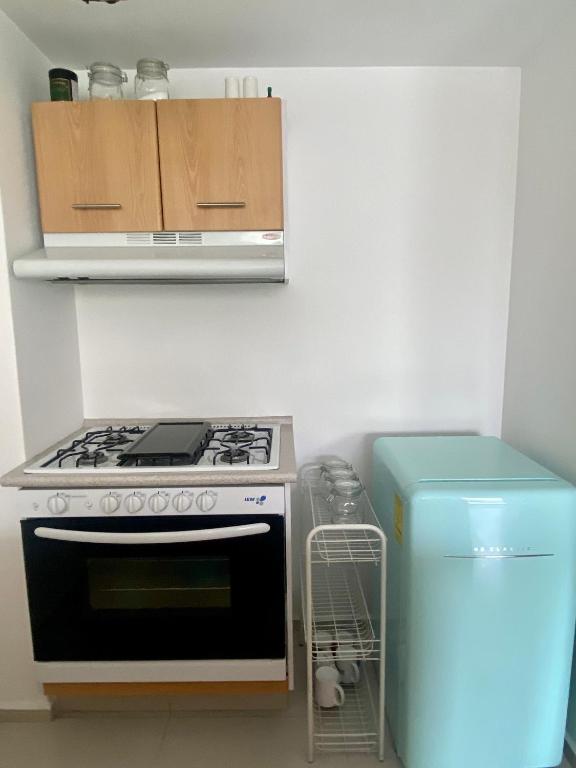 B304 - 1BR - 1BTh - 3