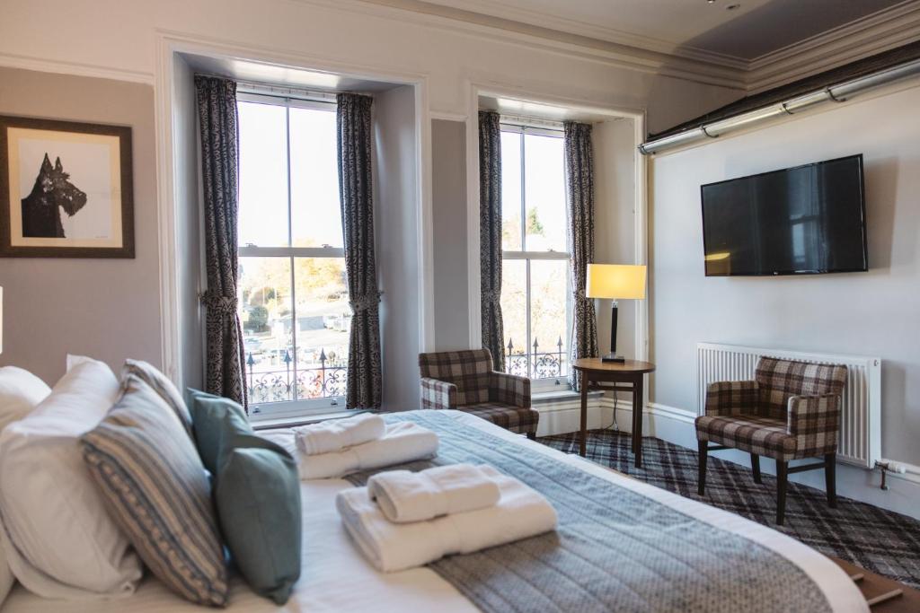 旅行手札:英國蘇格蘭高地3天2夜.天空島、尼斯湖、威士忌|景點、交通、美食、住宿 - 第18張圖