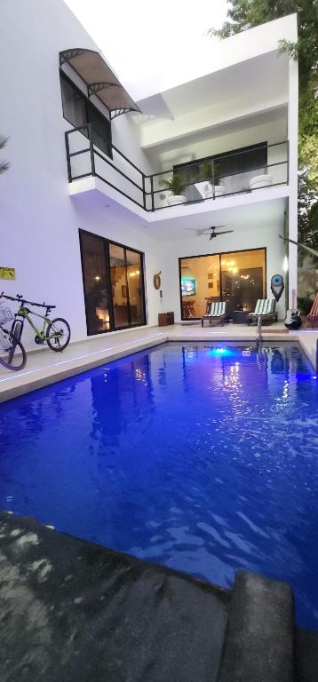 Villa Azul Tulum Luxury for less - 2