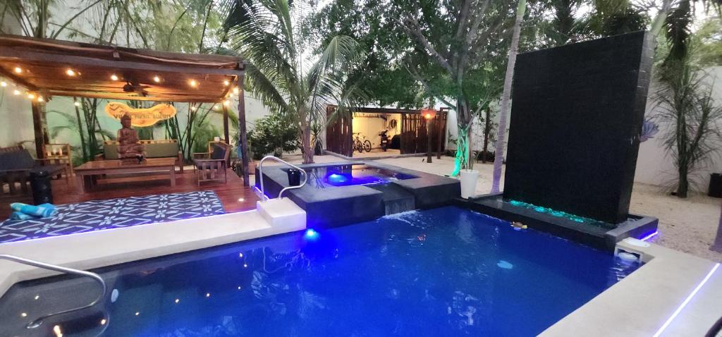 Villa Azul Tulum Luxury for less - 5