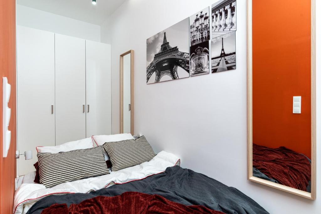 Apartment near Main Station - Bosacka 8 street, Krakov