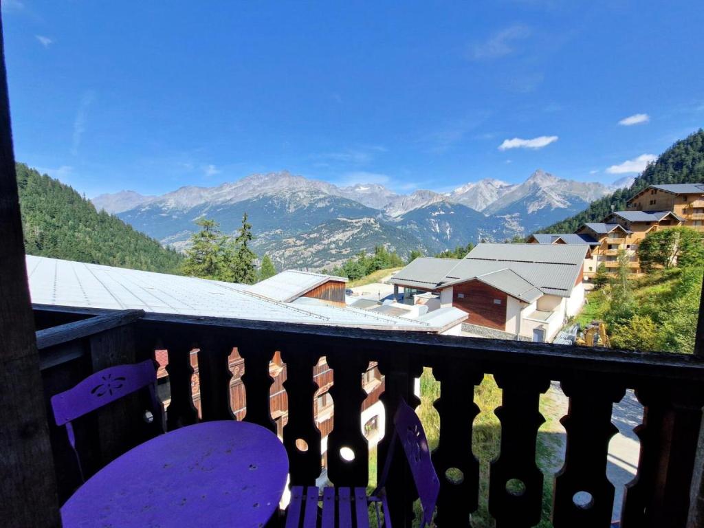 Chalet Club - Studio 17 m² MAE-2994 - 2