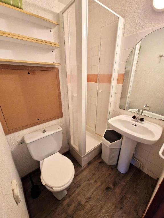 Chalet Club - Studio 17 m² MAE-2994 - 3