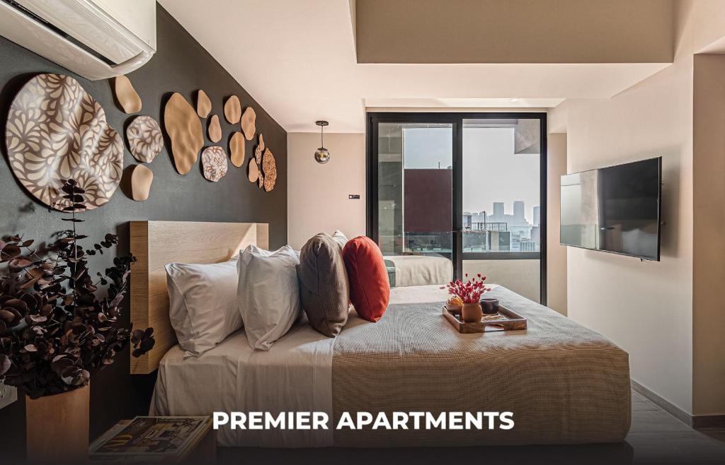 Kukun Inspire Polanco, Mexiko