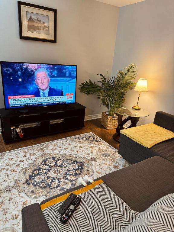 Gem in Da Pearl, Topsail