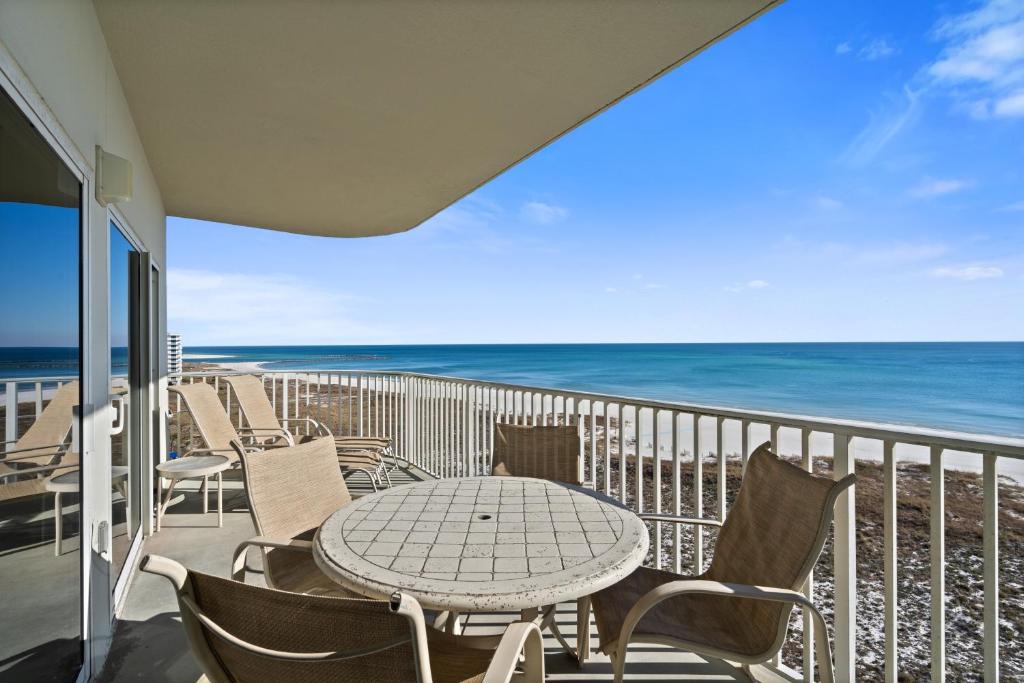 Tidewater Unit 801, Orange Beach