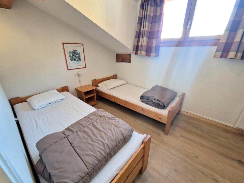 Les Chalets D'arrondaz - Appartement spacieux 10/12 personnes 90 m² MAE-7014 - 5