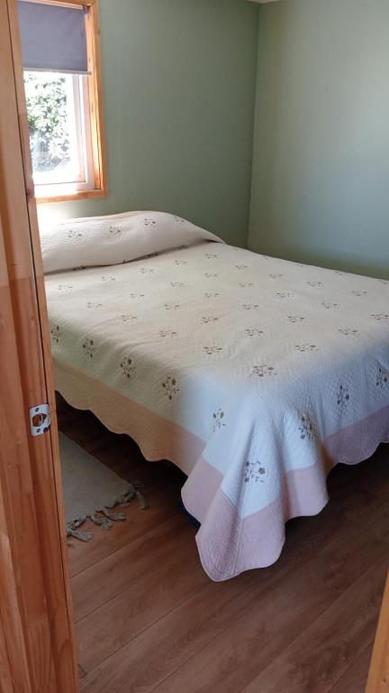 Acogedora cabaña en Pelluco Alto-Puerto Montt - 5