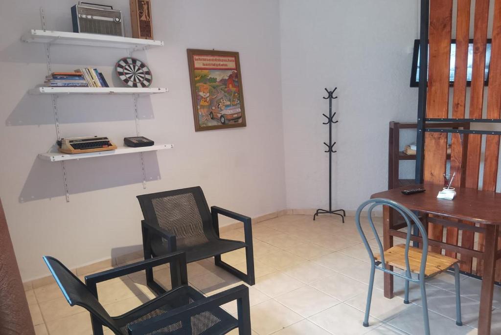 Monoambiente Económico - 4