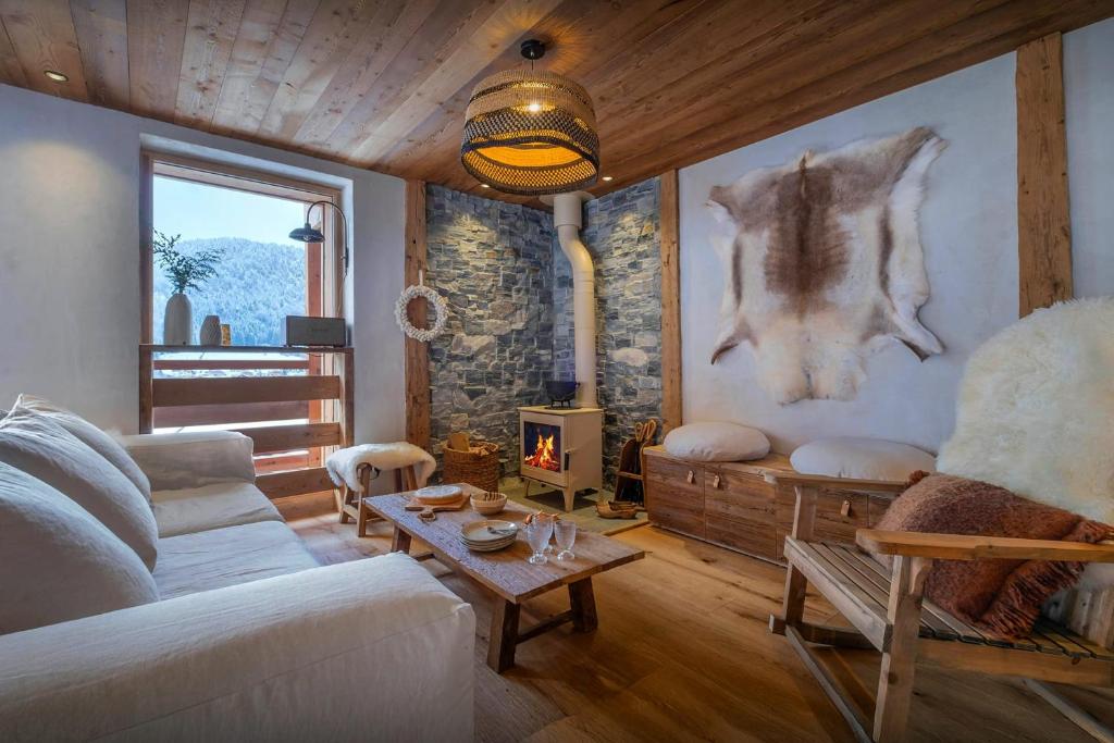 Chalet Limanosa - OVO Network - 4