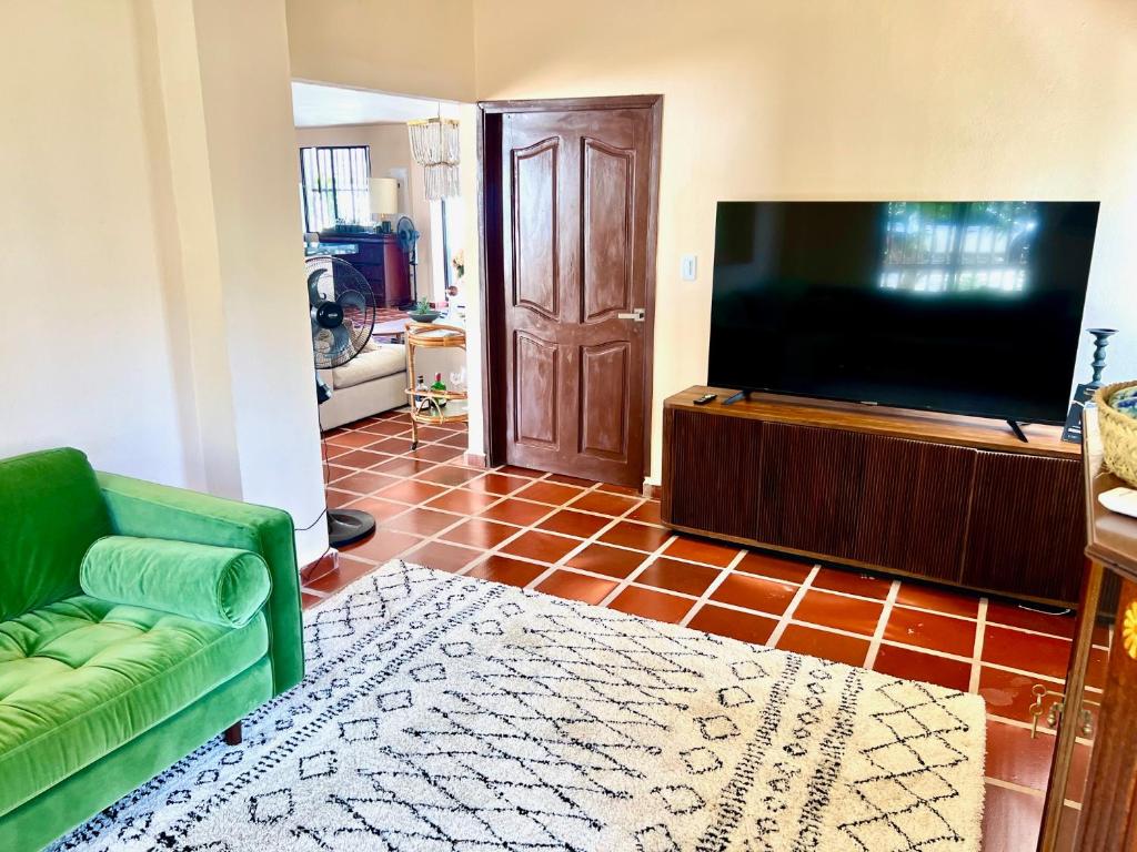 Hotel Villa Toti - 5